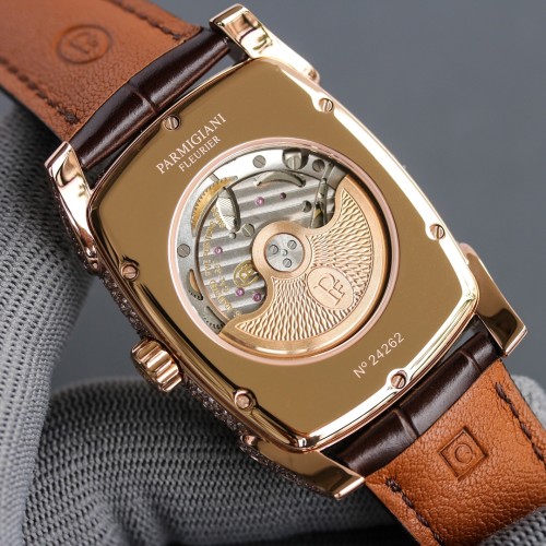 Watches PARMIGIANI 323585 size:37.5*31.2 mm