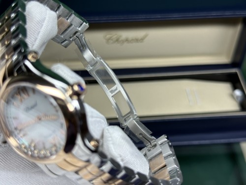 Watches Chopard 326671 size:30 mm