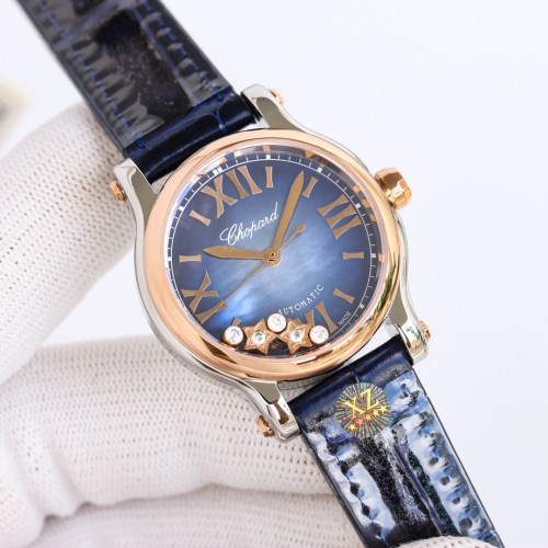 Watches Chopard 326693 size:30 mm