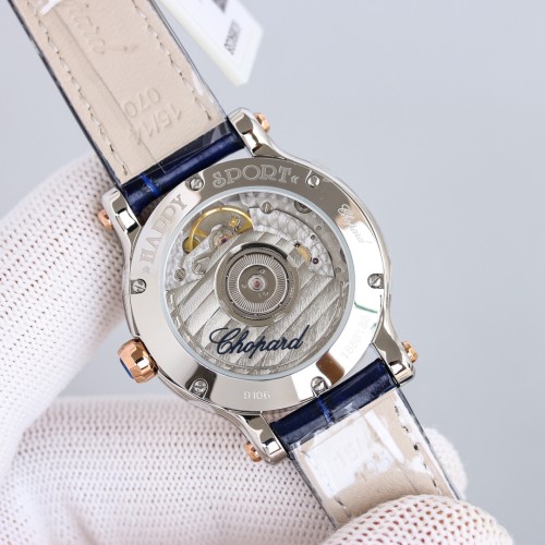 Watches Chopard 326688 size:30 mm
