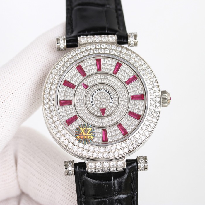 Watches Franck muller 326800 size:55*42*13 mm