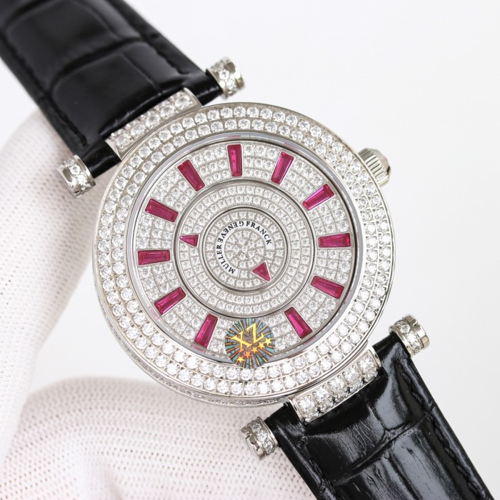 Watches Franck muller 326800 size:55*42*13 mm