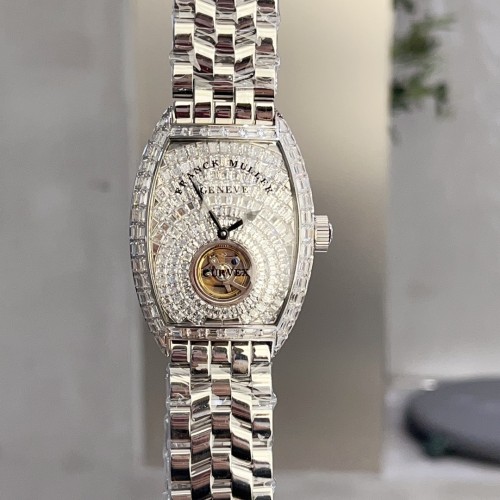 Watches Franck muller 326777 size:43*53 mm