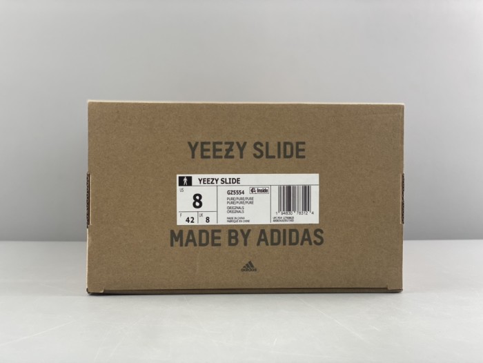 Copy adidas Yeezy Slide Pure