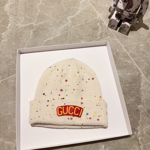 Streetwear Hat Gucci 329366