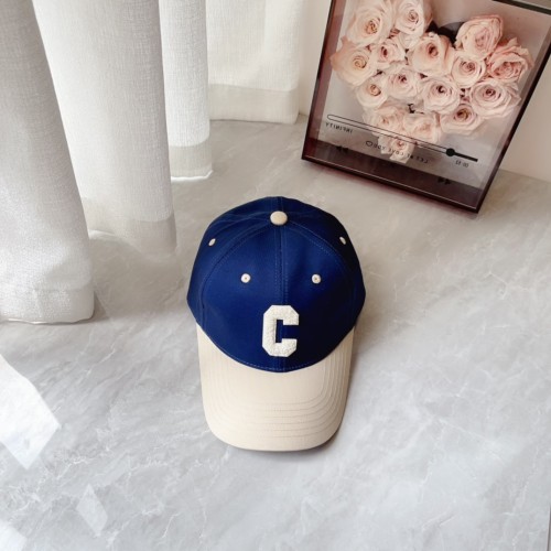 Streetwear Hat Celine 329390