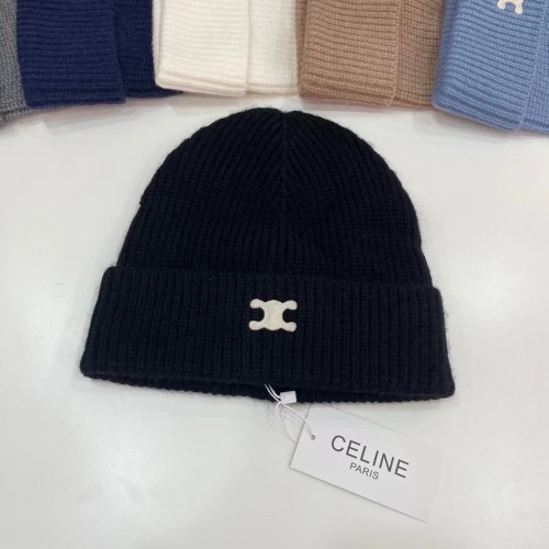 Streetwear Hat Celine 329179