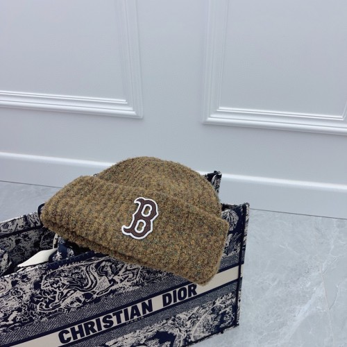 Streetwear Hat MLB 329155