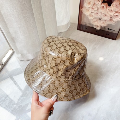 Streetwear Hat Gucci 329132