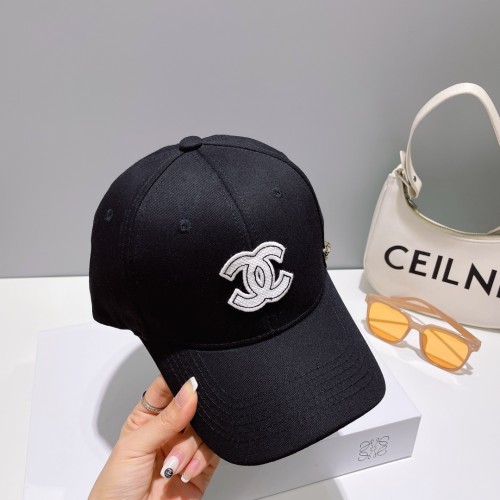 Streetwear Hat Chanel 329031