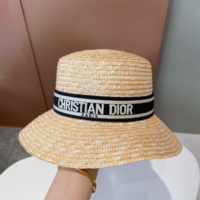 Streetwear Hat DIOR 329038