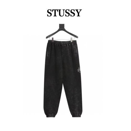 Clothes Stussy 8