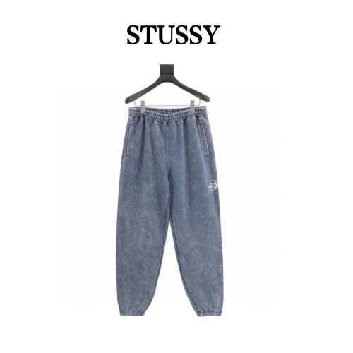 Clothes Stussy 9