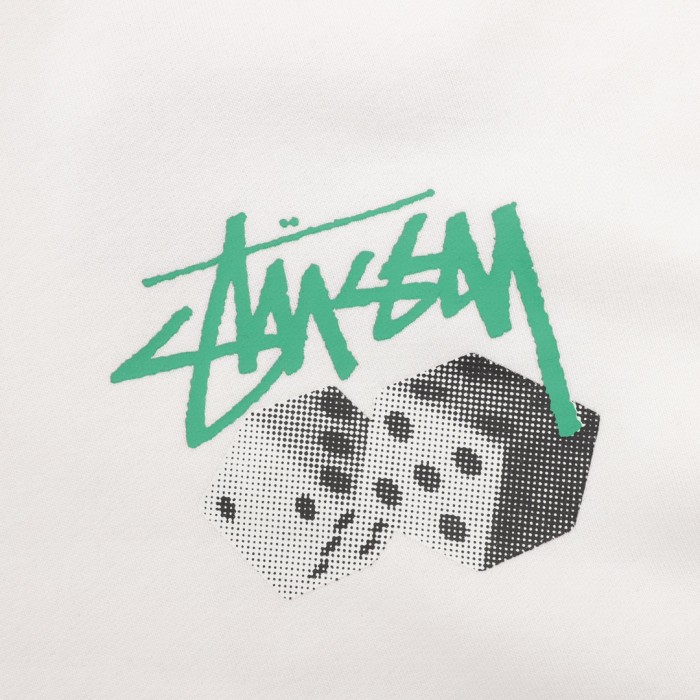 Clothes Stussy 7