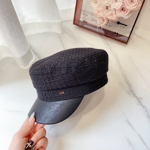 Streetwear Hat Chanel 328913