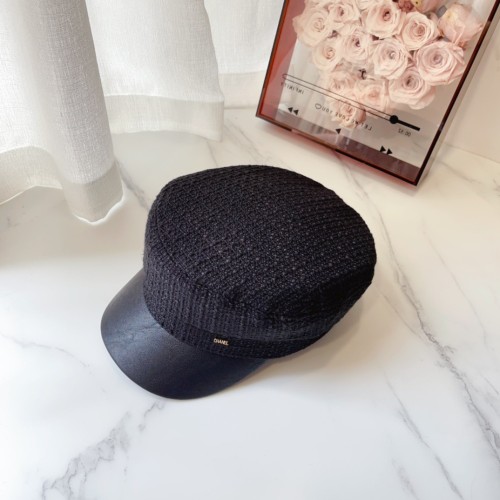 Streetwear Hat Chanel 328913