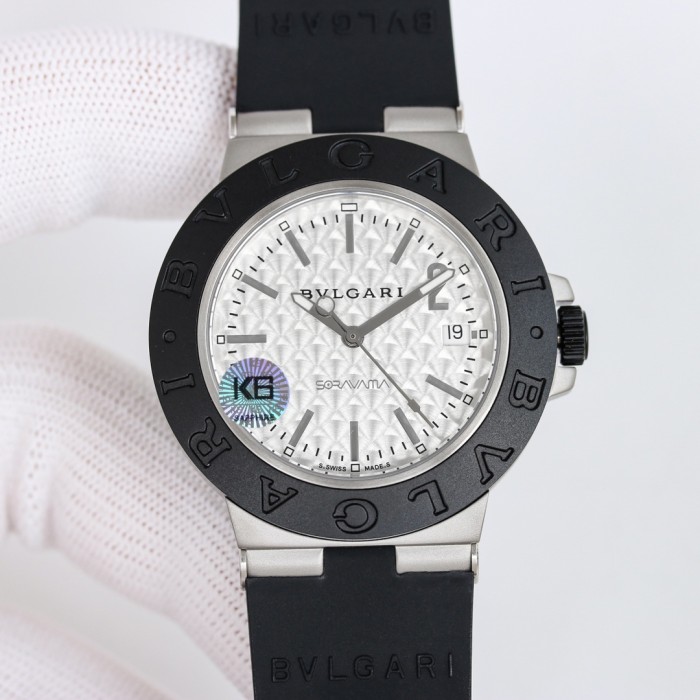Watches Ferragamo 329770 size:40mm