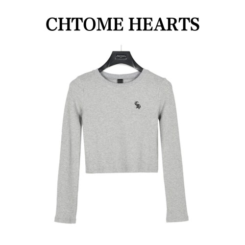 Clothes Chtome Hearts 93