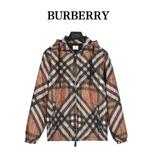 Clothes Burberry 666