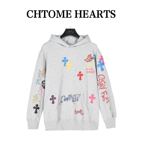 Clothes Chtome Hearts 99