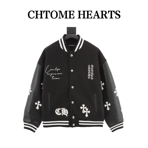 Clothes Chtome Hearts 100