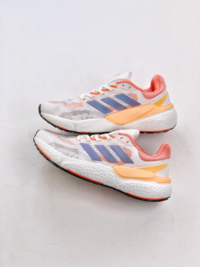 Adidas SOLARBOOST 5 SHOES