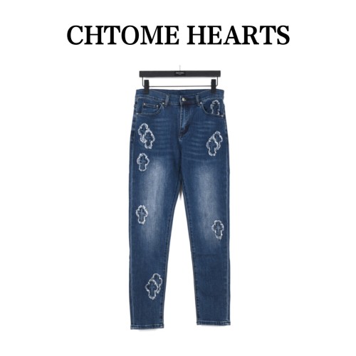 Clothes Chtome Hearts 101