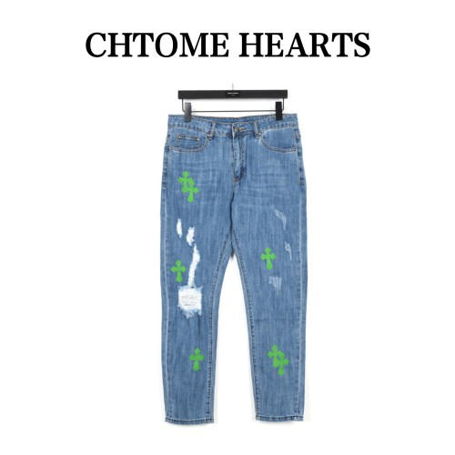 Clothes Chtome Hearts 102