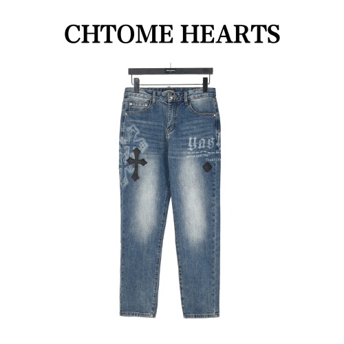 Clothes Chtome Hearts 106