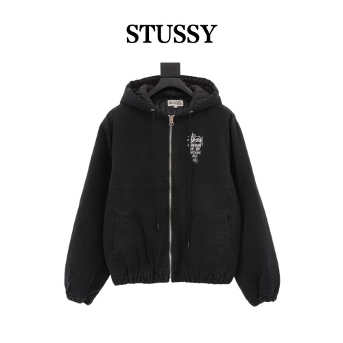 Clothes Stussy 11