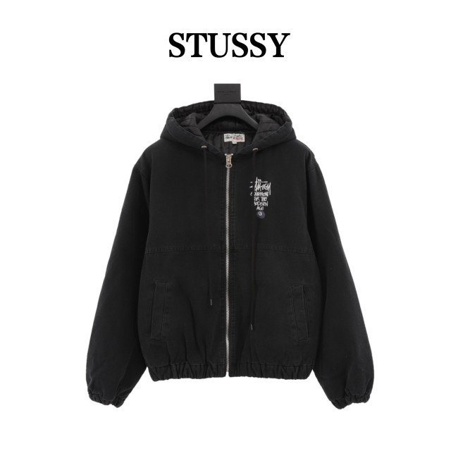 Clothes Stussy 11