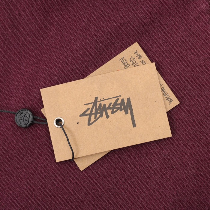 Clothes Stussy 12