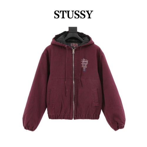 Clothes Stussy 12