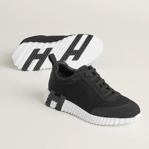 Hermes Bouncing sneaker Noir
