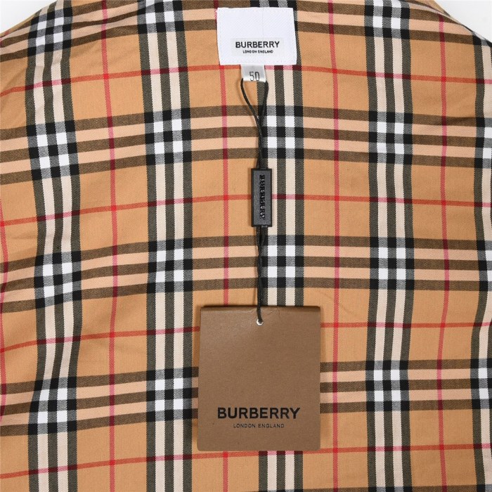 Clothes Burberry 760