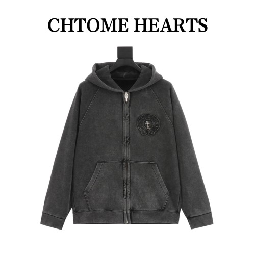 Clothes Chtome Hearts 110