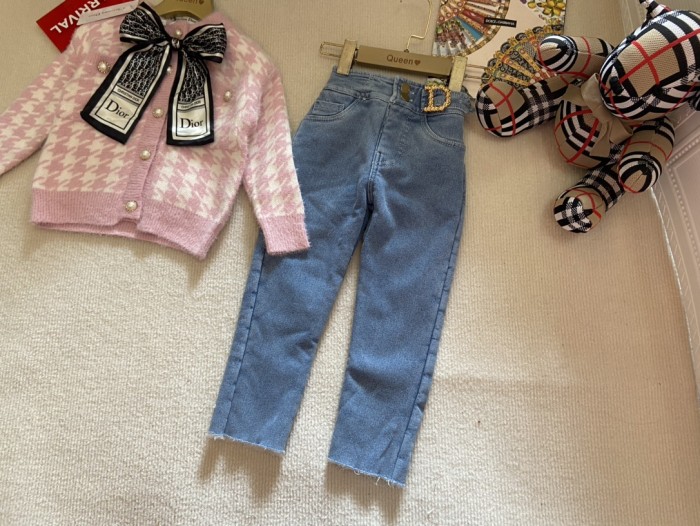 Collectibles Kids Clothes