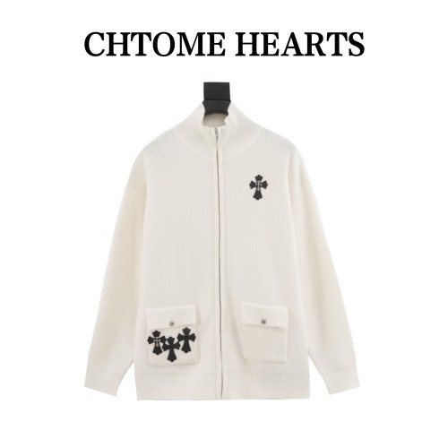 Clothes Chtome Hearts 111