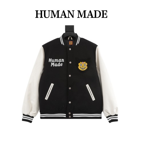 Clothes HUMAN MADE 28
