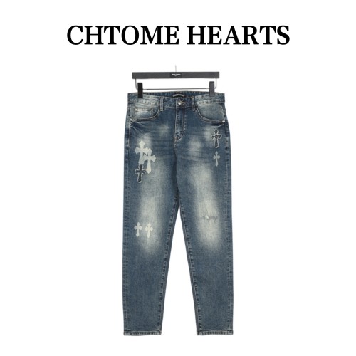 Clothes Chtome Hearts 120