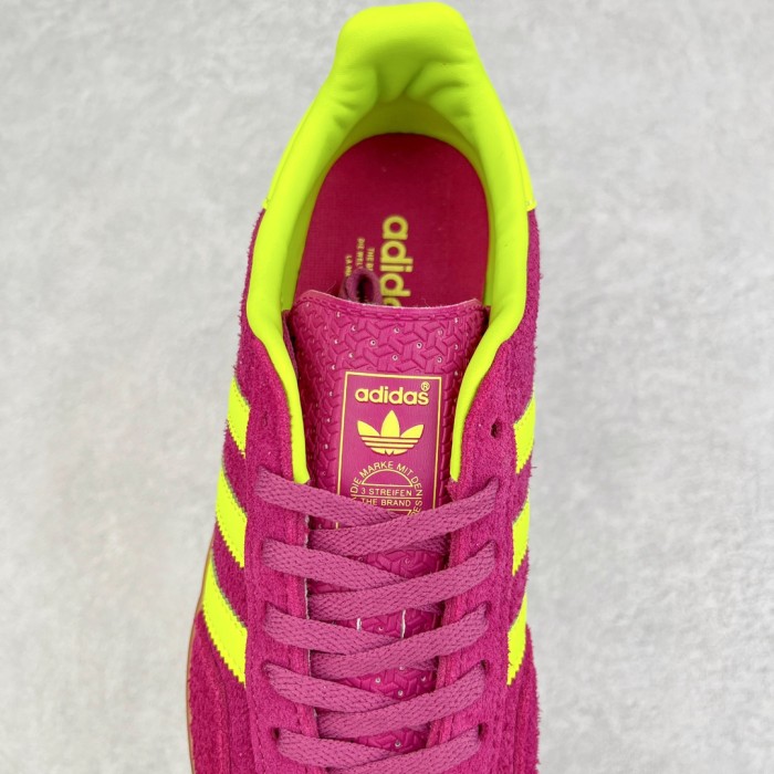 adidas Gazelle Indoor Shock Purple (Women's)