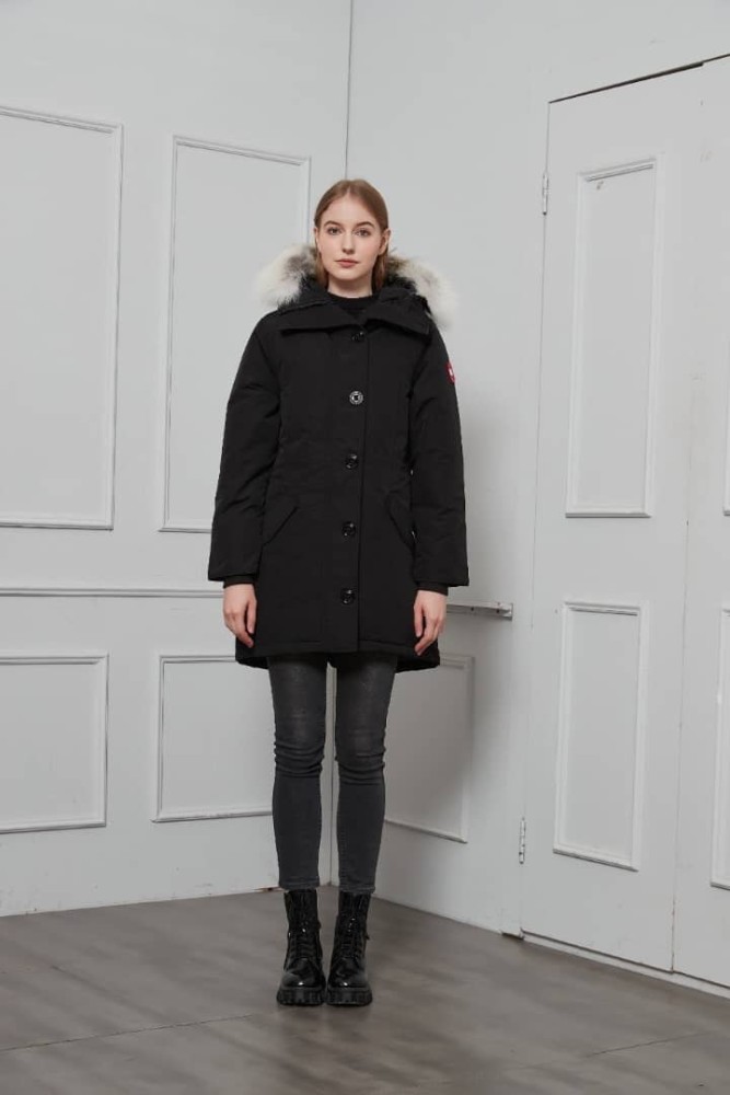 Clothes Canada goose 53