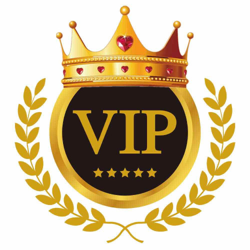 VIP Customer Purchase Link