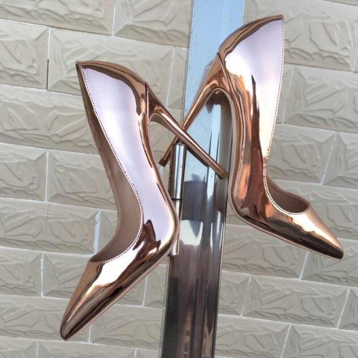 2018 fashion women's highheeled pumps size 3543 OL