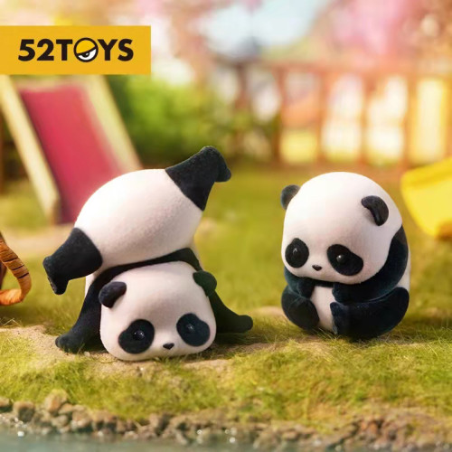 YOUKU x KOITAKE Panda Roll The Daily Life Series Mystery Box