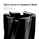 【Imperial】TCT Annular Cutter Titanium Coated Tungsten Carbide Tipped Diameter 1/2 to 2-1/2 inch Depth 1-3/8 to 2 inch for Magnetic Drill Press