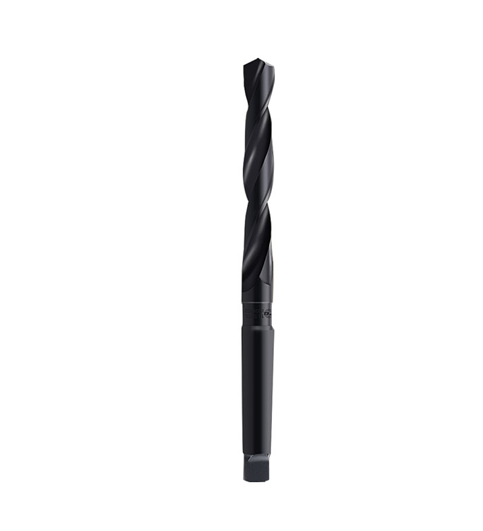 EURO 2.78 - Taper Shank Twist Drill High Speed Steel Twist Drill - www ...