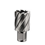 HSS Annular Cutters High Speed Steel Diameter 12-65mm Depth 25/35/50mm for Magnetic Drill Press