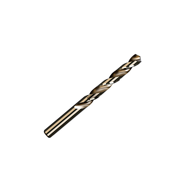 Twist Drill High Speed Steel Twist Drill Straight Handle Cobalt Twist Drill