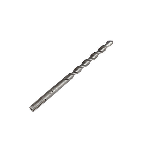 SDS Plus Rotary Hammer Drill Bit, Carbide Tipped for Brick, Stone, and Concrete Version